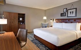 Four Points By Sheraton Boston Newton 4*